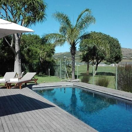 Kowie River Guest House Port Alfred Bagian luar foto