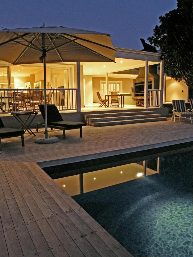 Kowie River Guest House Port Alfred Bagian luar foto