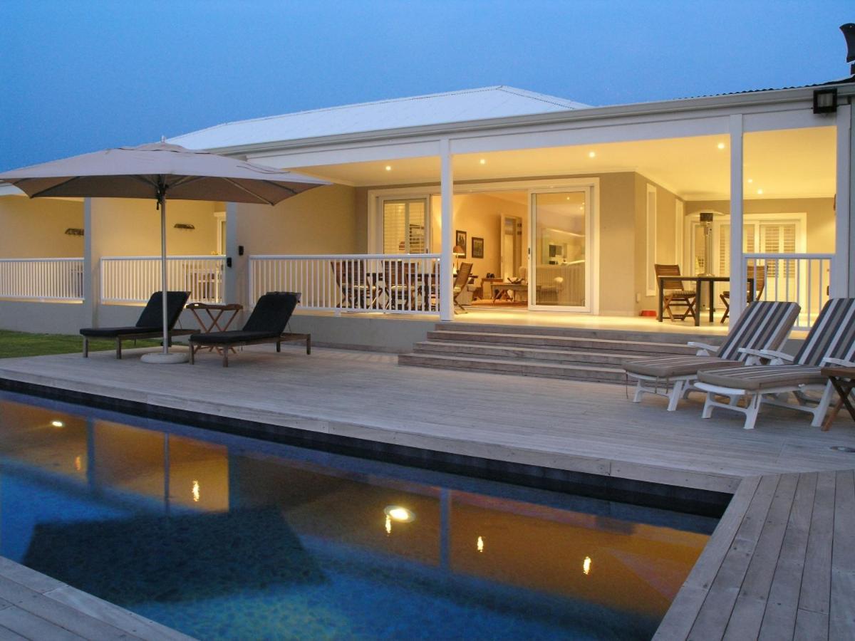 Kowie River Guest House Port Alfred Bagian luar foto