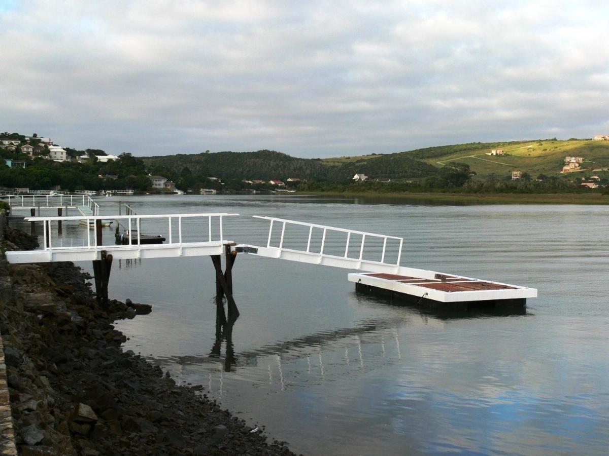 Kowie River Guest House Port Alfred Bagian luar foto
