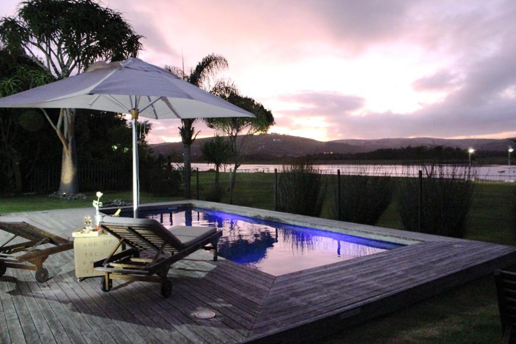 Kowie River Guest House Port Alfred Bagian luar foto