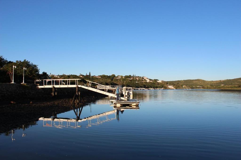 Kowie River Guest House Port Alfred Bagian luar foto