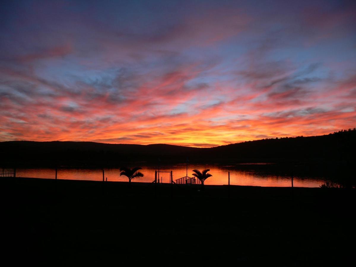 Kowie River Guest House Port Alfred Bagian luar foto