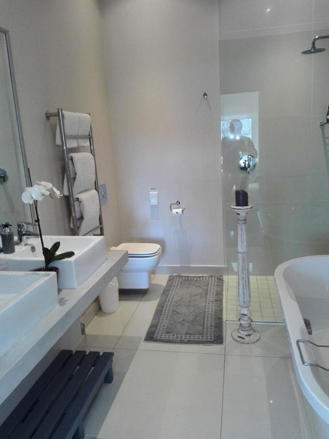 Kowie River Guest House Port Alfred Bagian luar foto