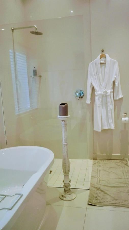 Kowie River Guest House Port Alfred Bagian luar foto