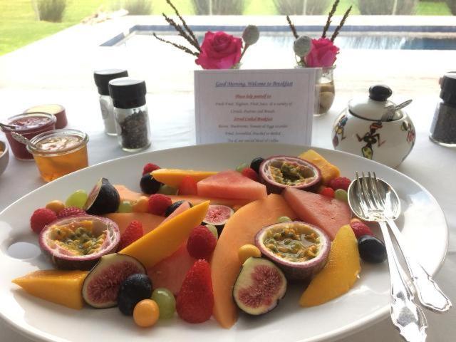 Kowie River Guest House Port Alfred Bagian luar foto