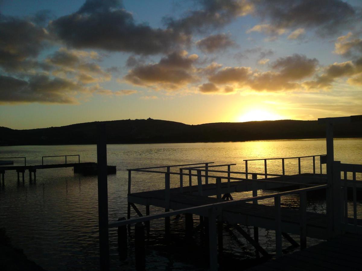 Kowie River Guest House Port Alfred Bagian luar foto