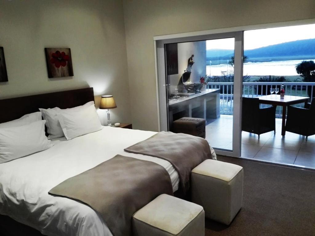 Kowie River Guest House Port Alfred Bagian luar foto