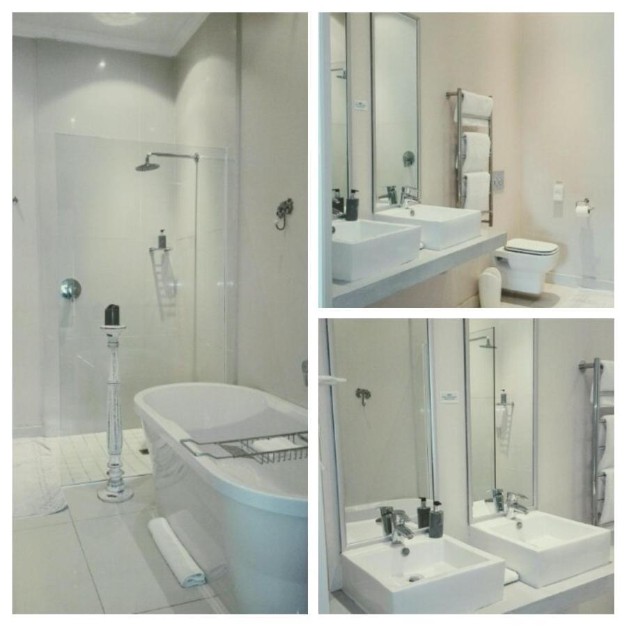 Kowie River Guest House Port Alfred Bagian luar foto