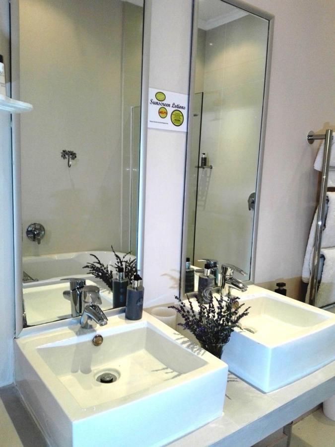 Kowie River Guest House Port Alfred Bagian luar foto