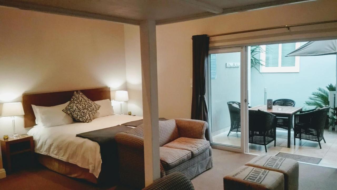 Kowie River Guest House Port Alfred Bagian luar foto