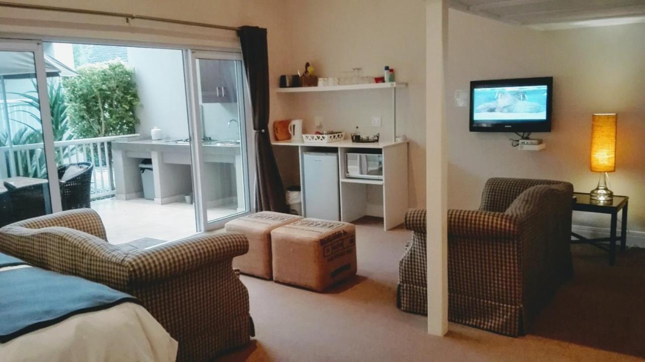 Kowie River Guest House Port Alfred Bagian luar foto