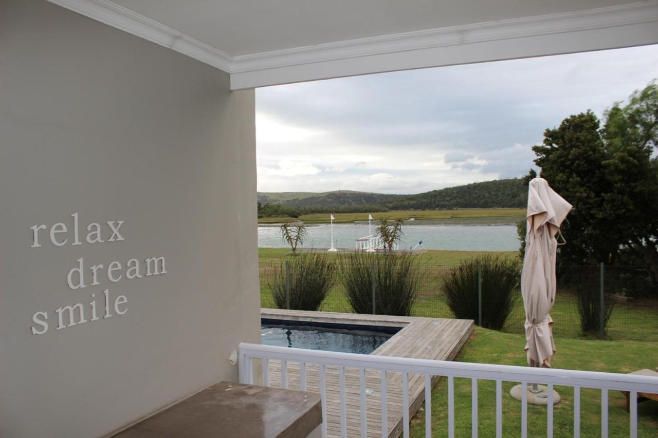 Kowie River Guest House Port Alfred Bagian luar foto