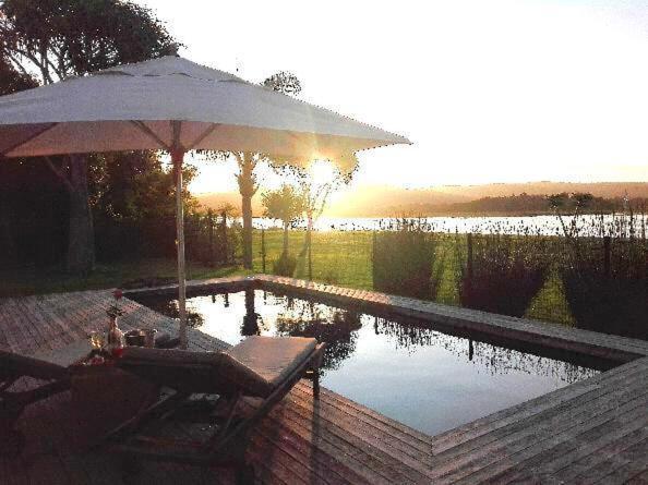 Kowie River Guest House Port Alfred Bagian luar foto