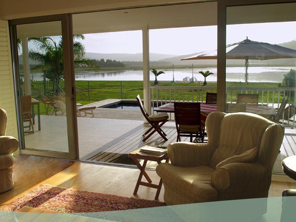 Kowie River Guest House Port Alfred Bagian luar foto