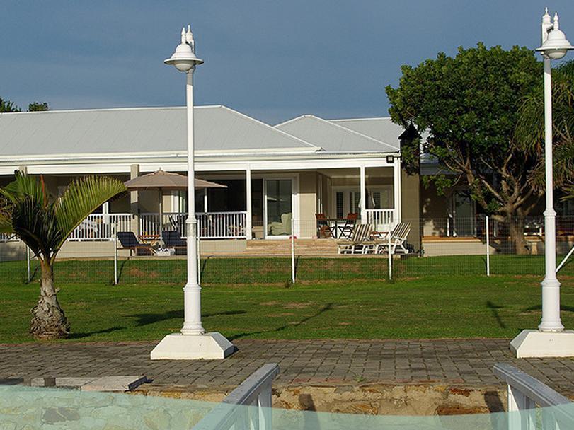 Kowie River Guest House Port Alfred Bagian luar foto
