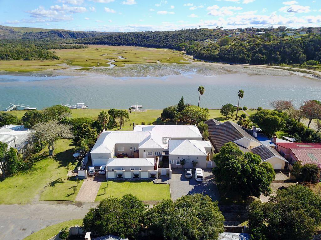 Kowie River Guest House Port Alfred Bagian luar foto