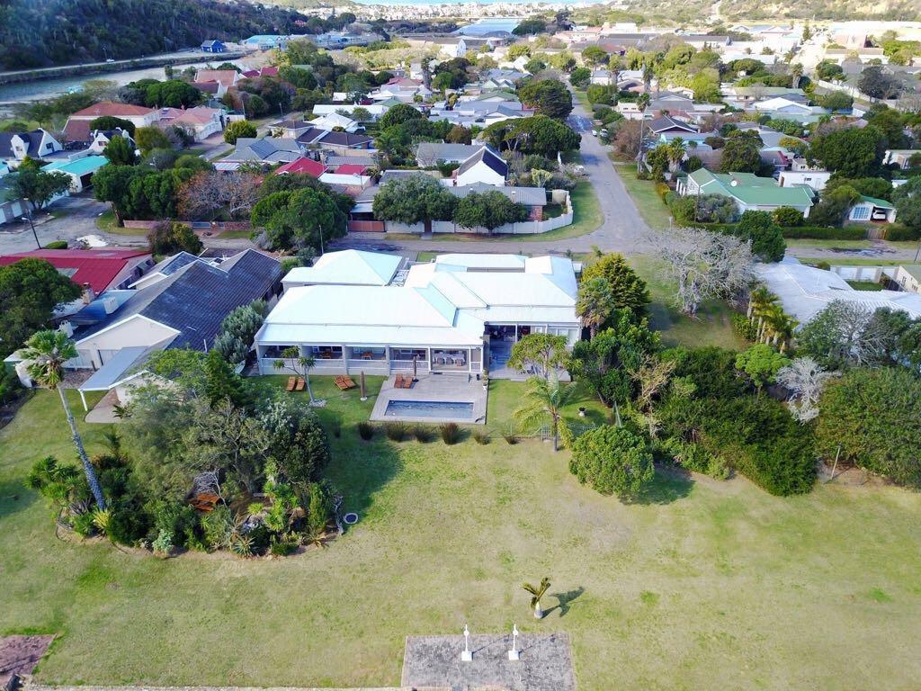 Kowie River Guest House Port Alfred Bagian luar foto